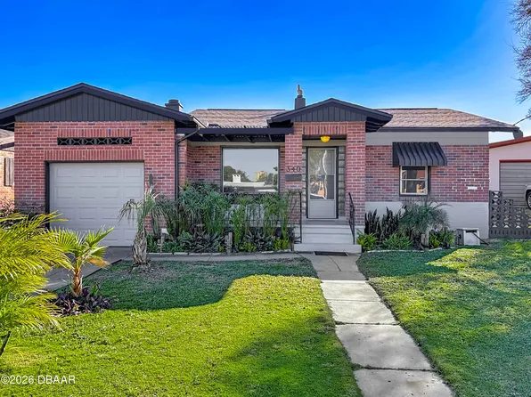 340 Zelda Blvd, Daytona Beach, FL 32118