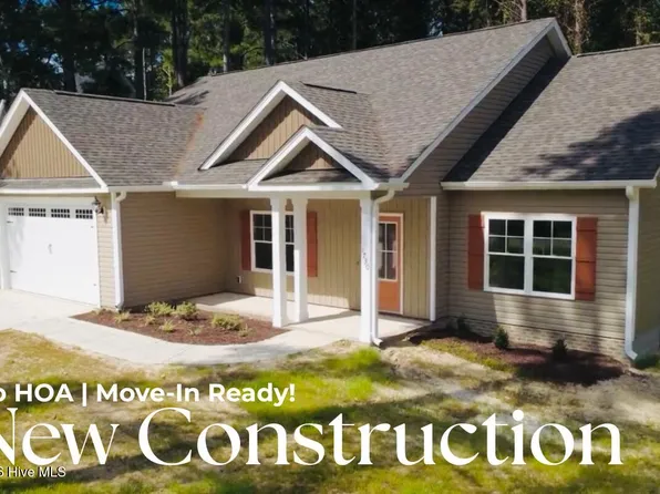 1730 Walnut Run Drive, Deep Run, NC 28525