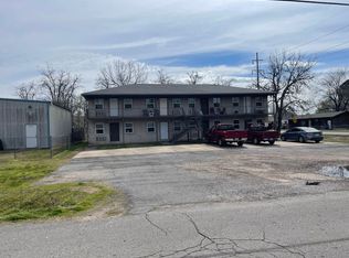 Vicksburg Apartments, Fort Smith, AR 72901
