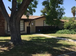 2625 University Ave, Bakersfield, CA 93306