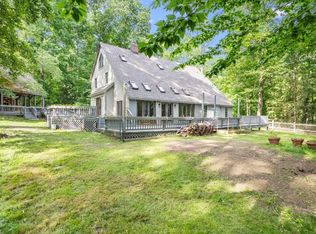 41 Mount Vernon Rd, Columbia, NJ 07832