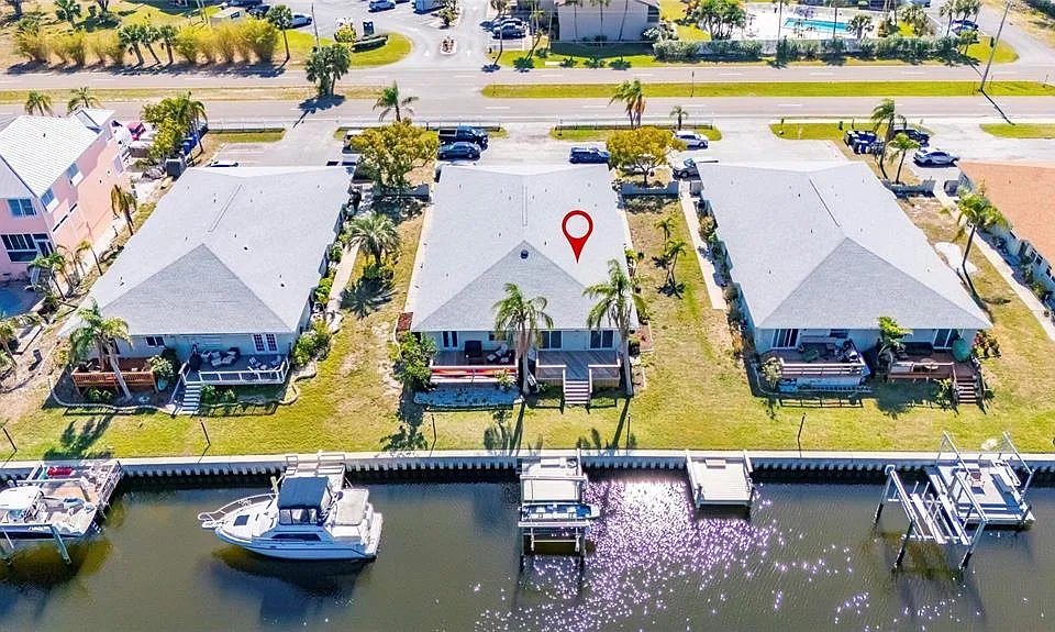 1025 Apollo Beach Blvd #1