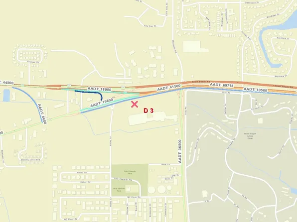 7099 Highway 98 W, Panama City Beach, FL 32408
