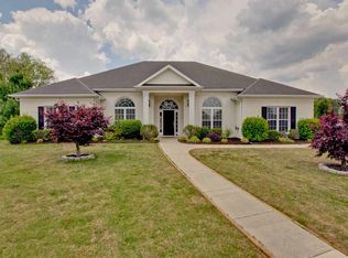 3200 Rock Fence Rd SE, Owens Cross Roads, AL 35763