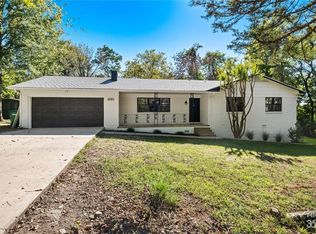 221 Redbud Trl, West Fork, AR 72774