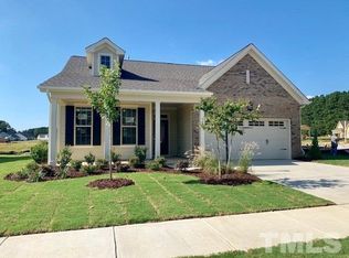 728 Catherine Lake Ct, Fuquay Varina, NC 27526