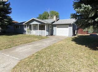 177 SE Williamson Dr, Prineville, OR 97754