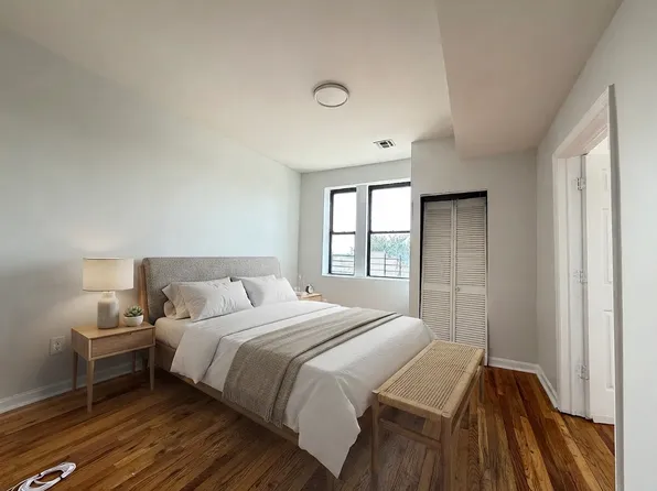 163 Bergen Ave #4B, Jersey City, NJ 07305