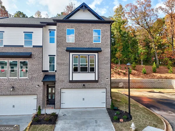 28 Rock Park Way #23, Tucker, GA 30084