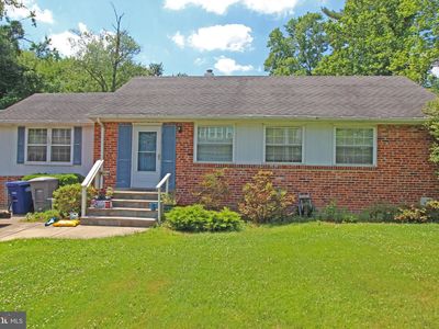 8122 Yorktown Dr, Alexandria, VA, 22308