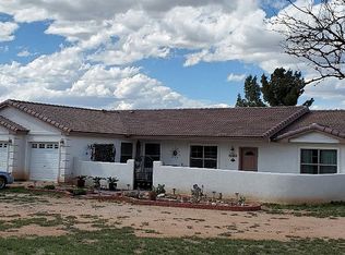 3390 W Mohawk Pl, Benson, AZ 85602
