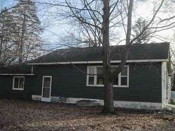 Property Side View