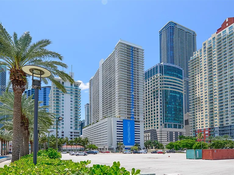 1200 Brickell Bay Dr #3614 — Photo 22