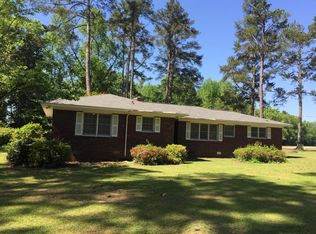 3023 Polk Rd, Islandton, SC 29929