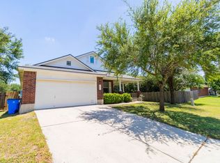1415 Emblem Dr, Pflugerville, TX 78660