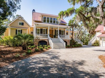 31 Whitners Landing Rd, Saint Helena Island, SC, 29920