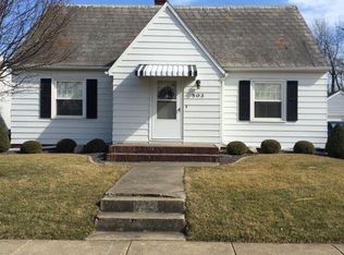 503 Ridge St, Washington, IL 61571