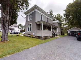 28 N Main St, Newport, NY 13416