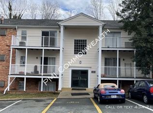 535 Burgoyne Rd UNIT 10, Charlottesville, VA 22901