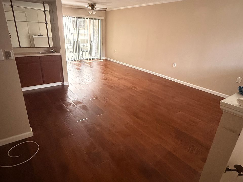 Main Living space
