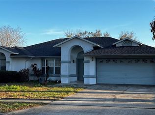 6409 Royal Tern St, Orlando, FL 32810