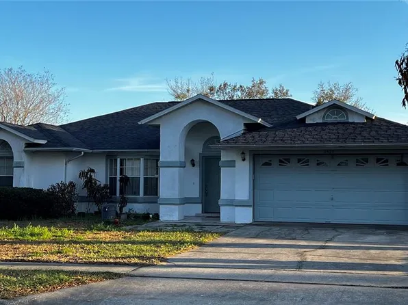 6409 Royal Tern St, Orlando, FL 32810