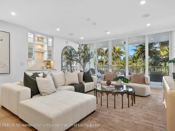 100 Royal Palm Way APT D2, Palm Beach, FL 33480