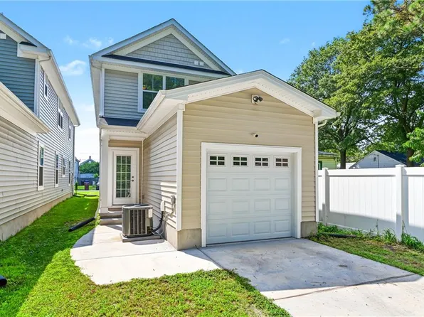 1435 Seaboard Ave, Chesapeake, VA 23324
