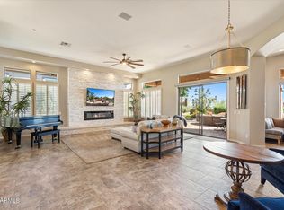 2331 W HAZELHURST Drive, Anthem, AZ 85086
