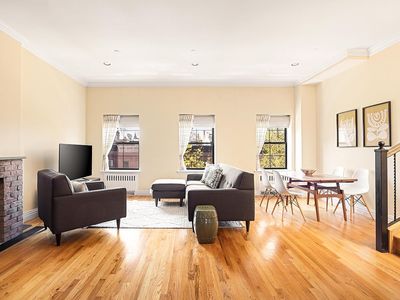 41 Park Pl APT 4, Brooklyn, NY, 11217