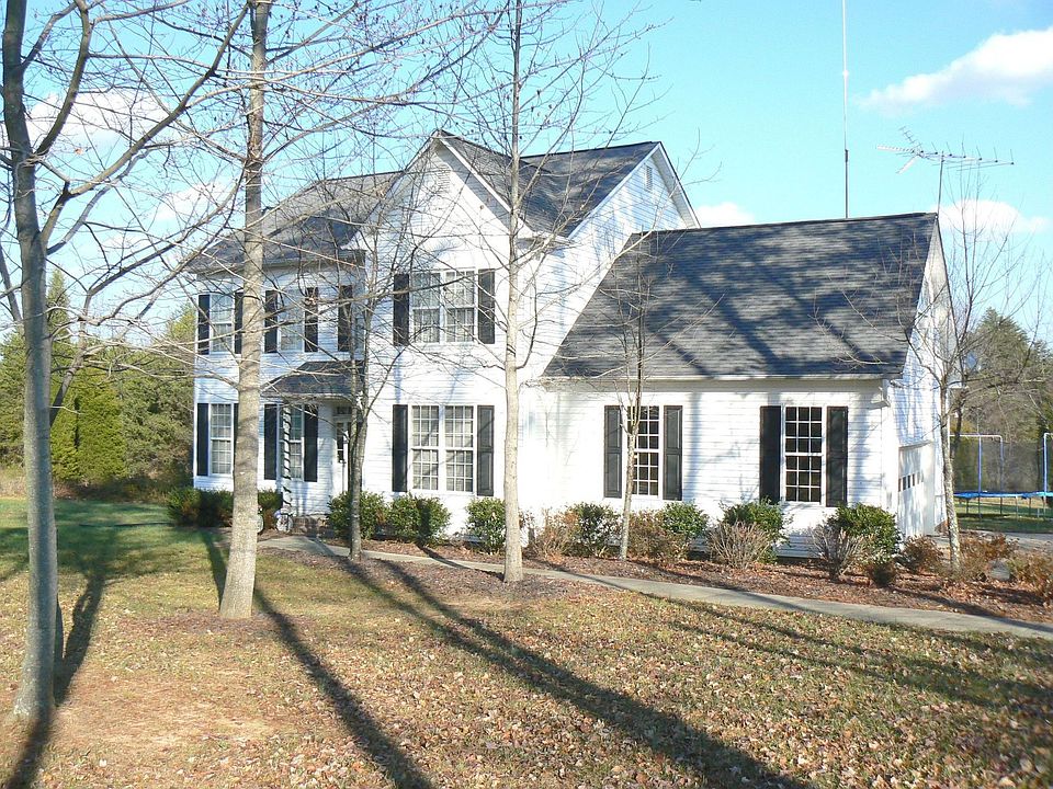 Wonderful Family home