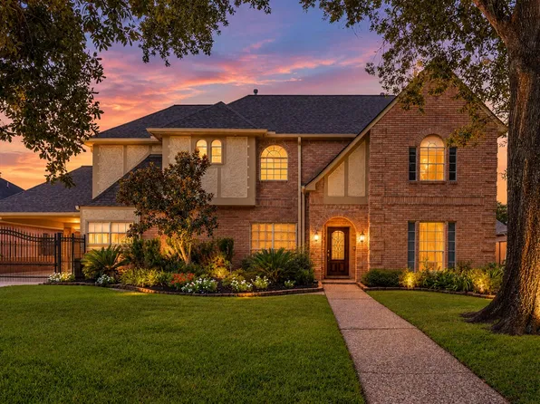 15111 T C Jester Blvd, Houston, TX 77068