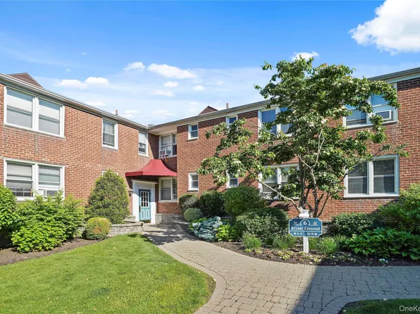 6 Bryant Crescent #2F, White Plains, NY 10605