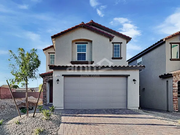 9242 River Owl Ct, Las Vegas, NV 89147