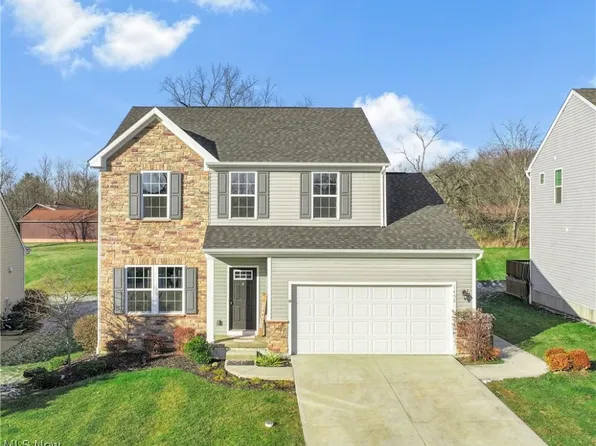 1452 Crescent Dr, Streetsboro, OH 44241