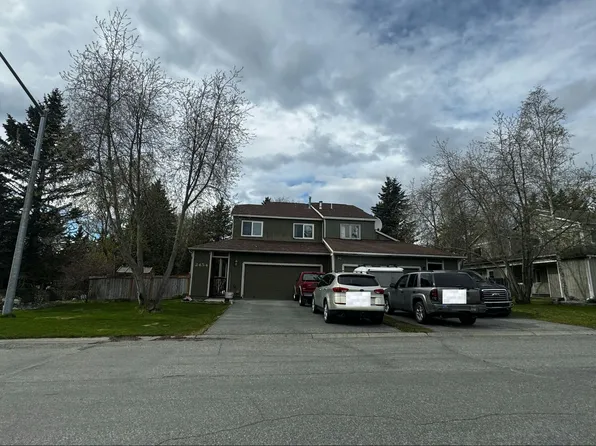 2454 Colony Loop, Anchorage, AK 99507