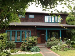 6839 Ravenna Ave NE, Seattle, WA 98115