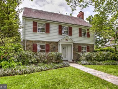 213 Upnor Rd, Baltimore, MD, 21212