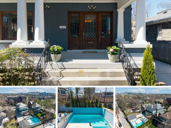 1619 18th Ave S, Nashville, TN 37212