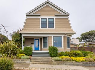 441 Pine Ave, Pacific Grove, CA 93950