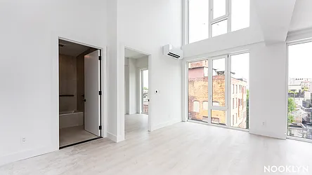Rented by Nooklyn NYC LLC