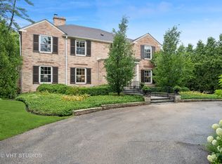 200 Linden St, Winnetka, IL 60093