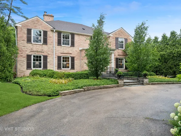 200 Linden St, Winnetka, IL 60093