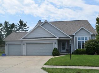 4116 Thomas Jefferson Rd, Lafayette, IN 47909