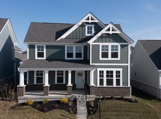 1087 Red Maple Ln, Villa Hills, KY 41017