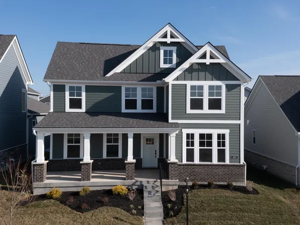 1087 Red Maple Ln, Villa Hills, KY 41017