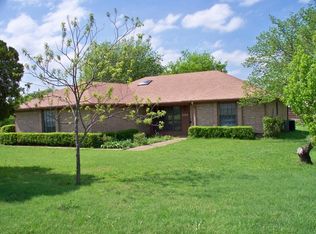 244 Graham St, Hewitt, TX 76643