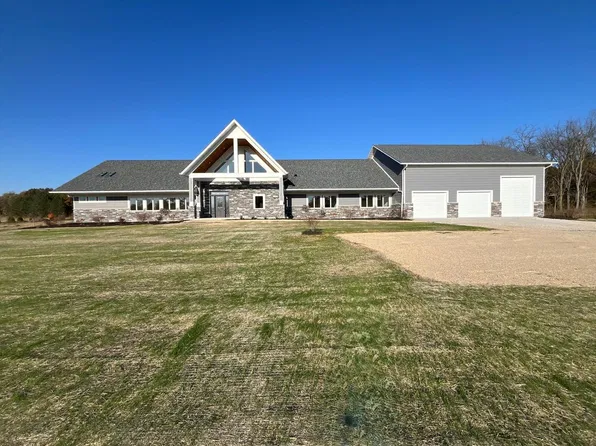 506 Gifford STREET, Genoa City, WI 53128
