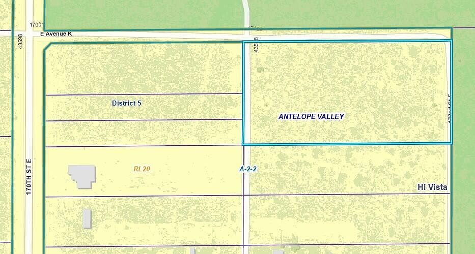 1st image of Corner 172 Ste Ave #K