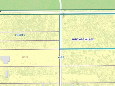 Corner 172 Ste Ave #K, Lancaster, CA, 93535